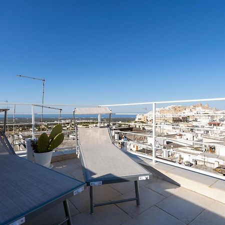 Casa Sunset - Amazing Ostuni View & Two Terraces 빌라 외부 사진