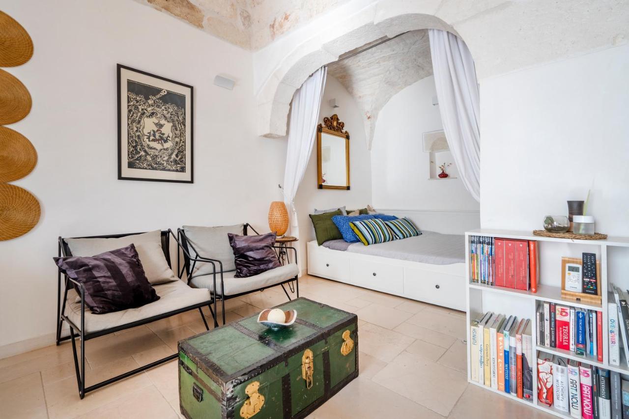 Casa Sunset - Amazing Ostuni View & Two Terraces 빌라 외부 사진