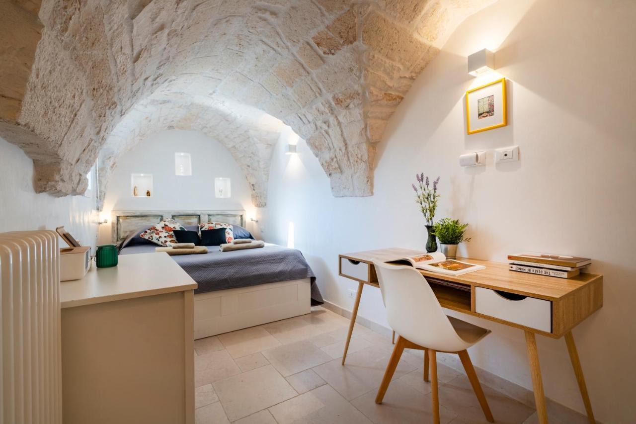 Casa Sunset - Amazing Ostuni View & Two Terraces 빌라 외부 사진