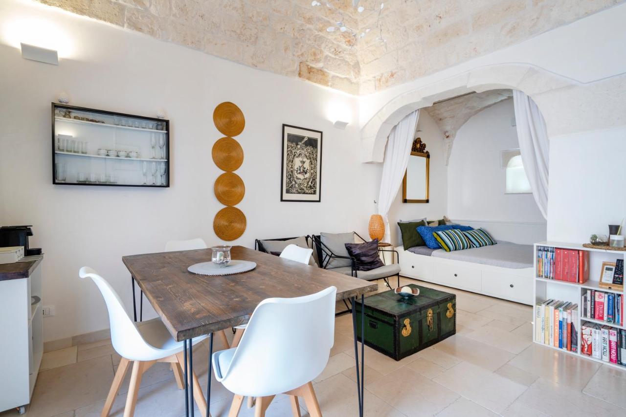 Casa Sunset - Amazing Ostuni View & Two Terraces 빌라 외부 사진
