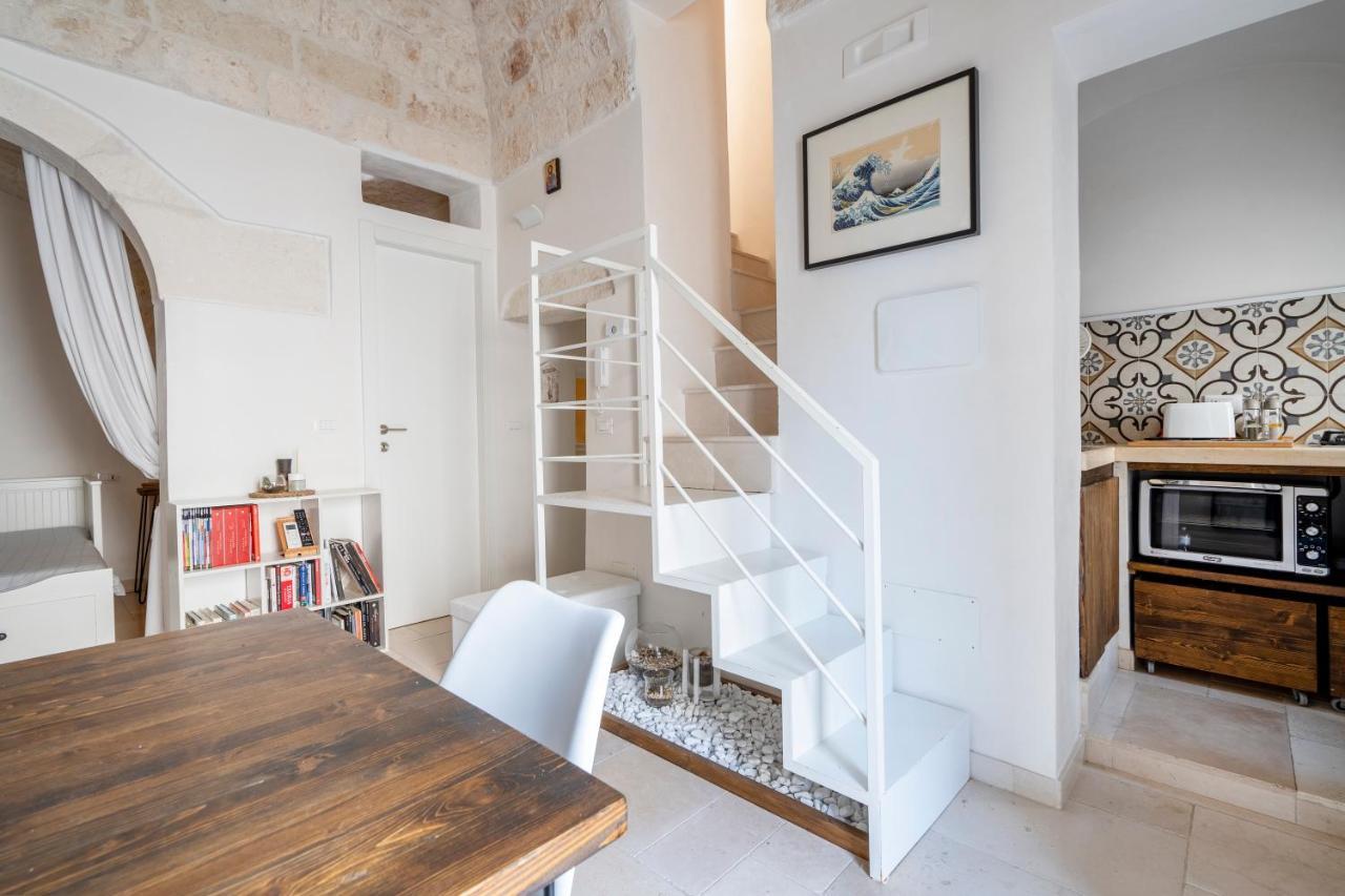 Casa Sunset - Amazing Ostuni View & Two Terraces 빌라 외부 사진
