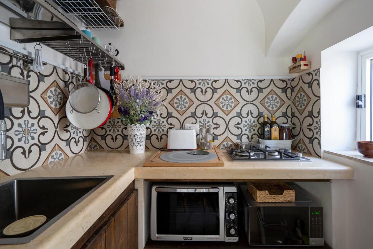 Casa Sunset - Amazing Ostuni View & Two Terraces 빌라 외부 사진