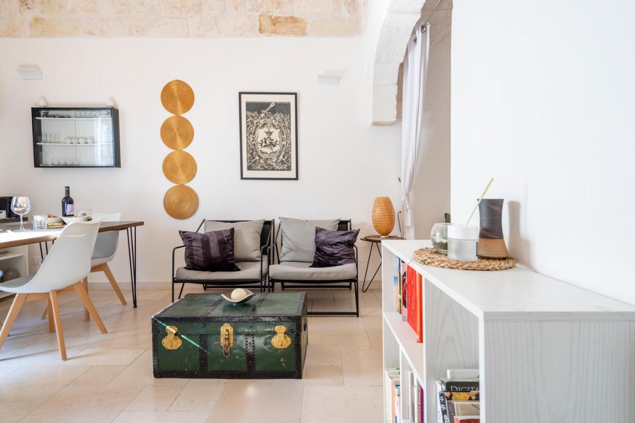 Casa Sunset - Amazing Ostuni View & Two Terraces 빌라 외부 사진