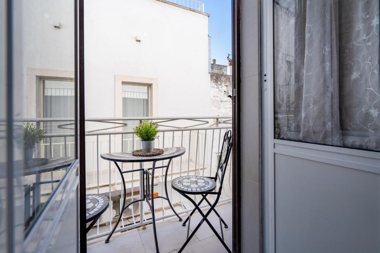 Casa Sunset - Amazing Ostuni View & Two Terraces 빌라 외부 사진