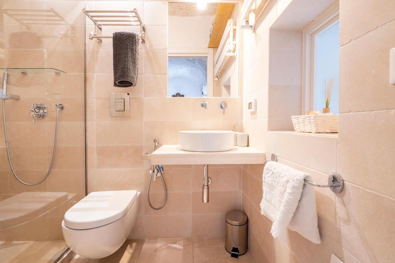 Casa Sunset - Amazing Ostuni View & Two Terraces 빌라 외부 사진