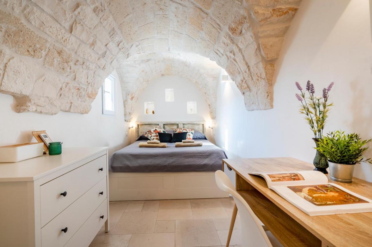 Casa Sunset - Amazing Ostuni View & Two Terraces 빌라 외부 사진