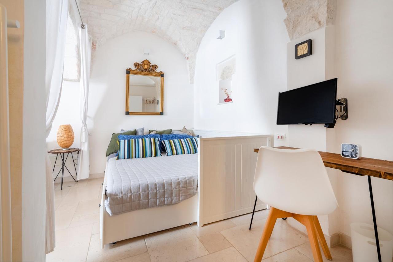 Casa Sunset - Amazing Ostuni View & Two Terraces 빌라 외부 사진