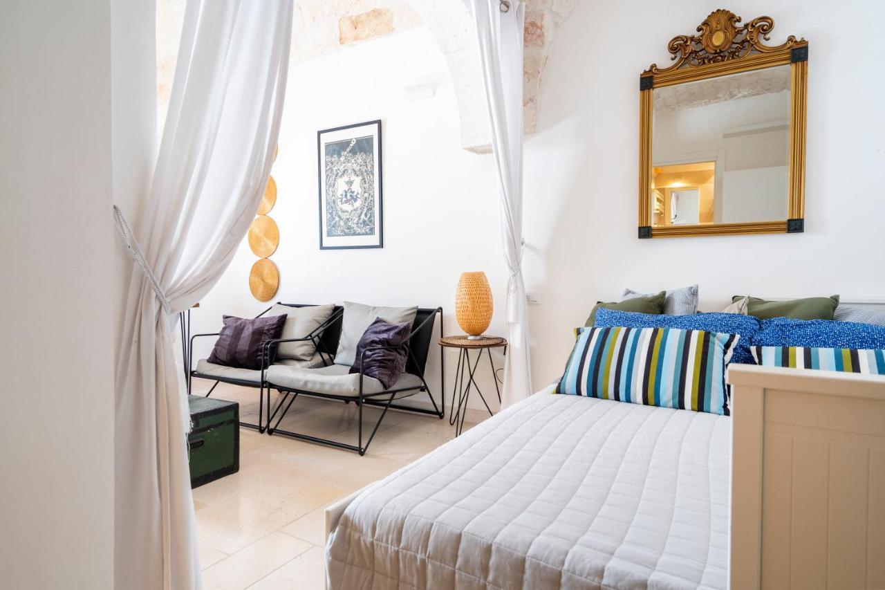 Casa Sunset - Amazing Ostuni View & Two Terraces 빌라 외부 사진