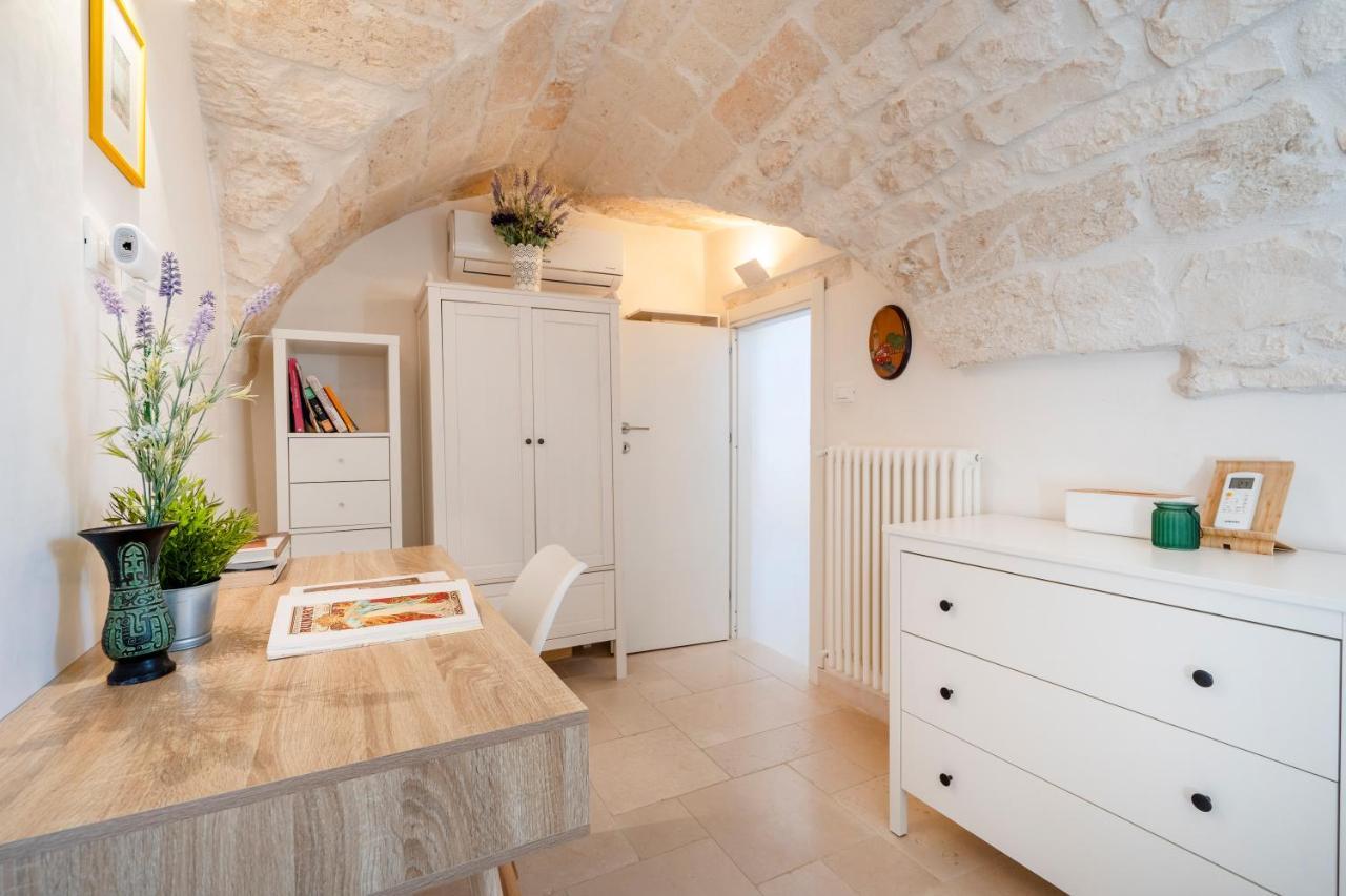 Casa Sunset - Amazing Ostuni View & Two Terraces 빌라 외부 사진