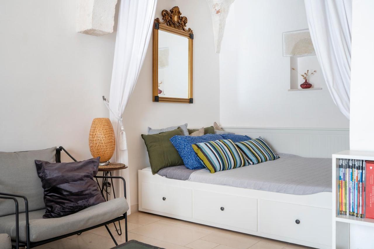 Casa Sunset - Amazing Ostuni View & Two Terraces 빌라 외부 사진
